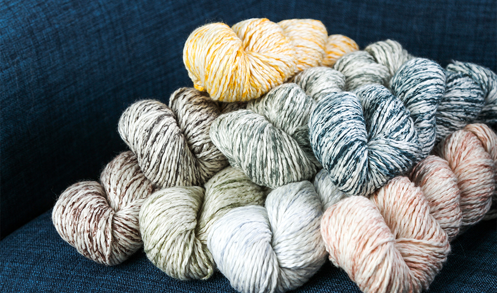 Yarn for Knitting, Crochet, and Weaving at WEBS | Yarn.com